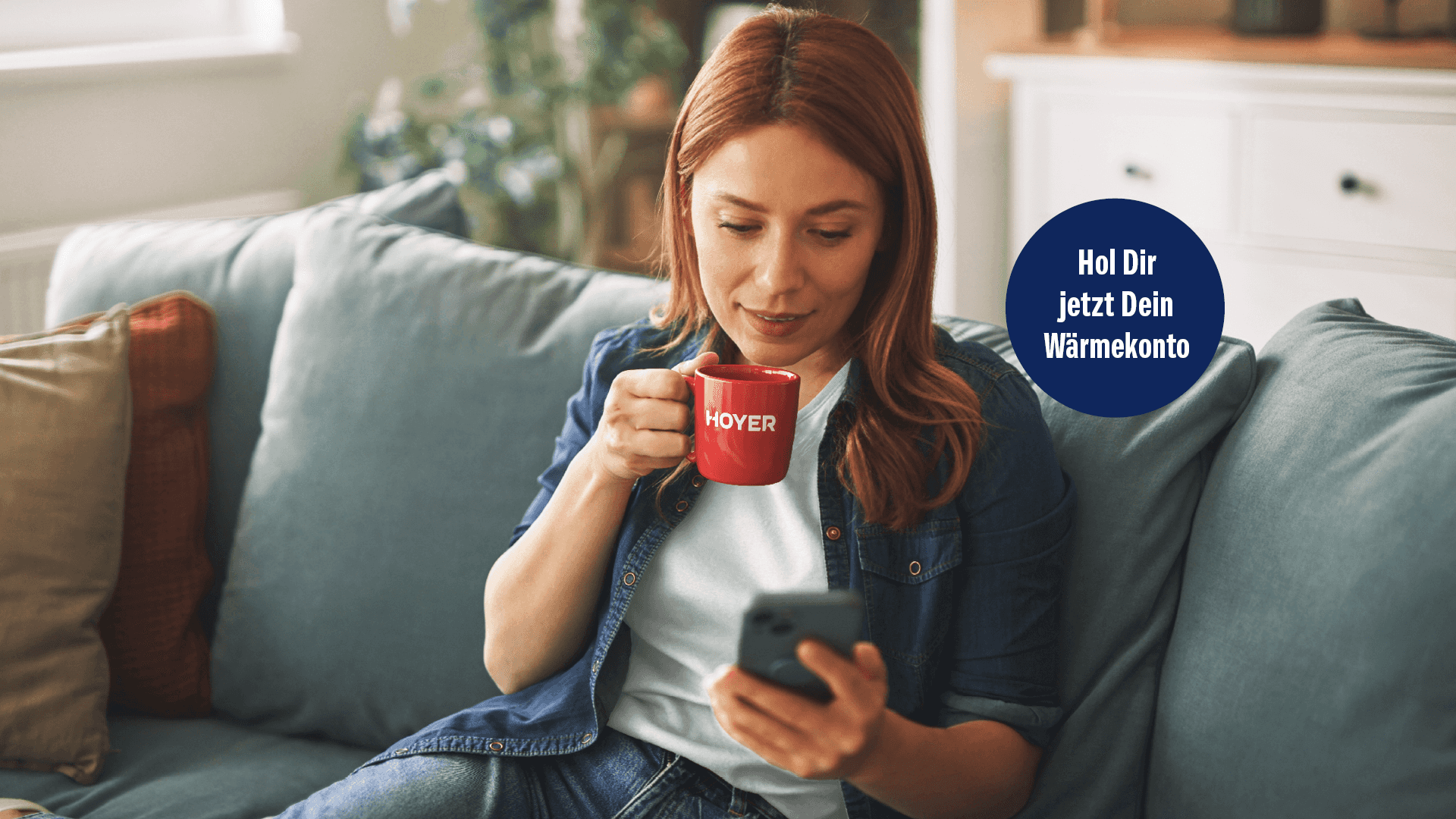 Hoyer Wärmekonto